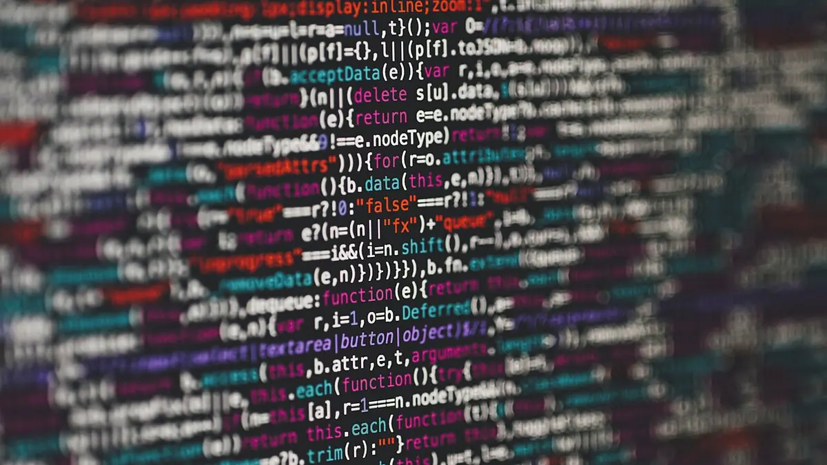 Рабочее место веб-разработчика: выбор между frontend или backend